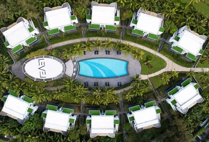 Fotos del hotel Melia Danang Beach Resort:  74