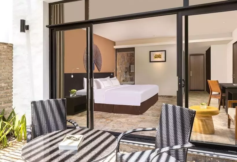 Fotos del hotel Melia Danang Beach Resort:  1