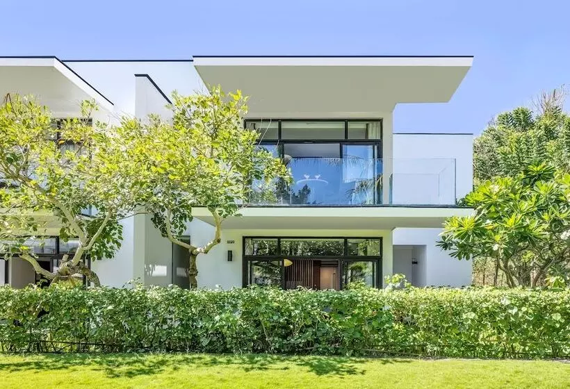 Fotos del hotel Melia Danang Beach Resort:  87