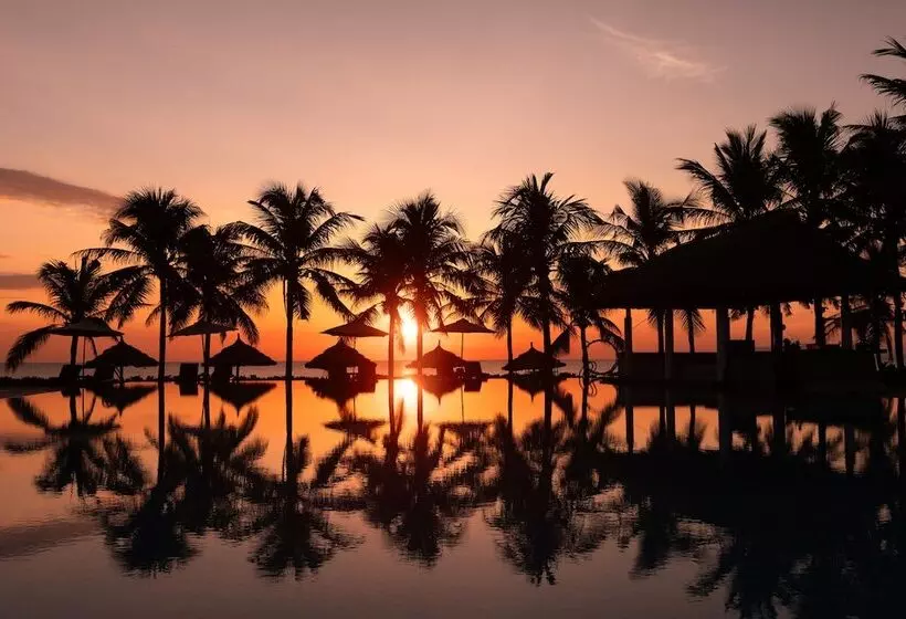 Fotos del hotel Melia Danang Beach Resort:  92