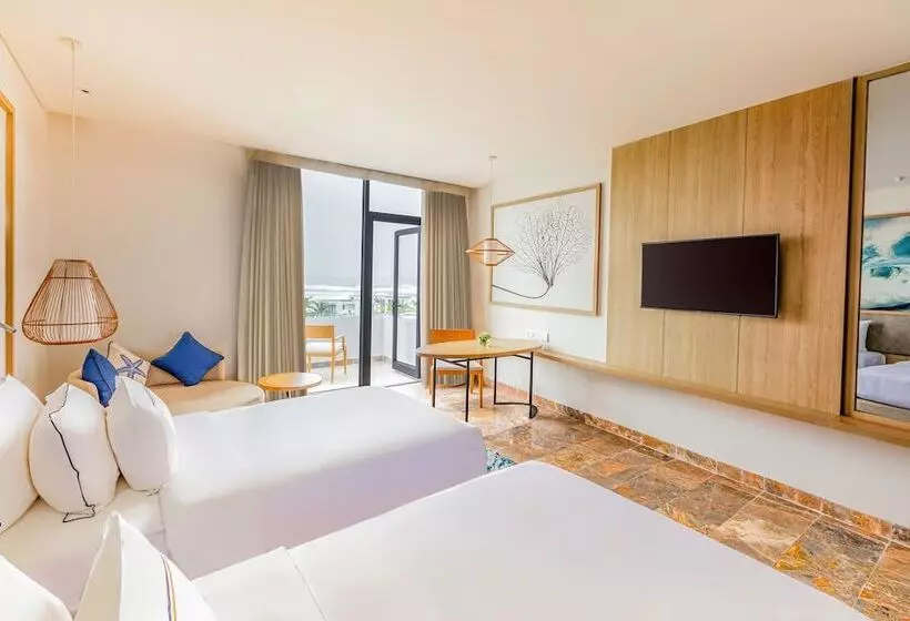 Fotos del hotel Melia Danang Beach Resort:  13