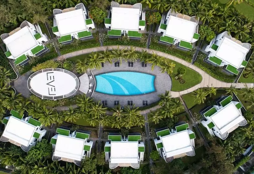 Fotos del hotel Melia Danang Beach Resort:  73