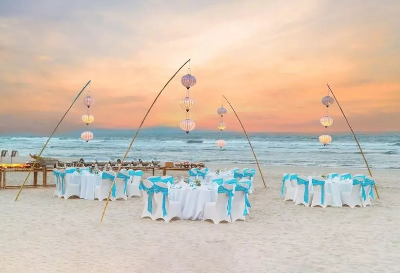 Fotos del hotel Melia Danang Beach Resort:  90