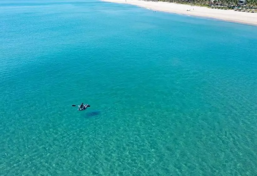 Fotos del hotel Melia Danang Beach Resort:  84