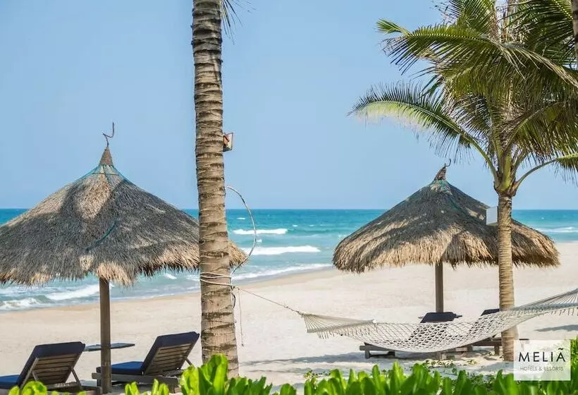 Fotos del hotel Melia Danang Beach Resort:  60