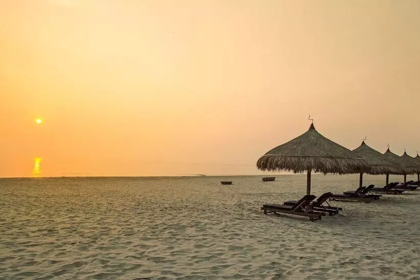 Fotos del hotel Melia Danang Beach Resort:  61