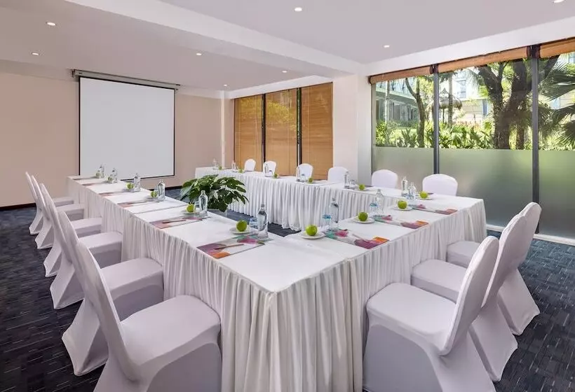 Fotos del hotel Melia Danang Beach Resort:  39