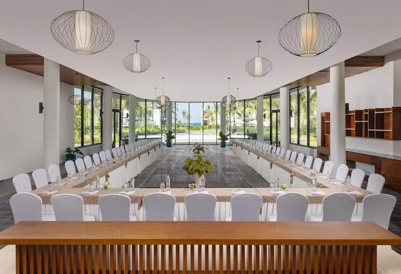 Fotos del hotel Melia Danang Beach Resort:  79