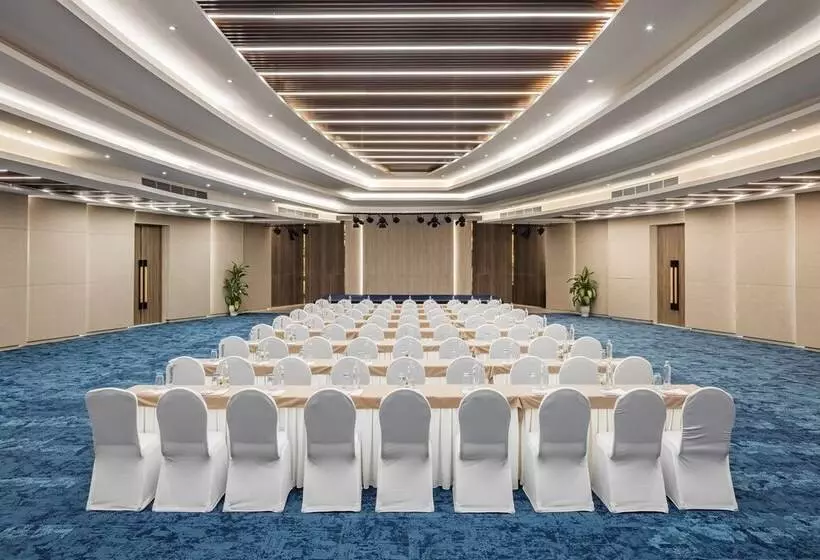 Fotos del hotel Melia Danang Beach Resort:  38