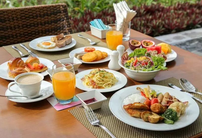 Fotos del hotel Melia Danang Beach Resort:  77