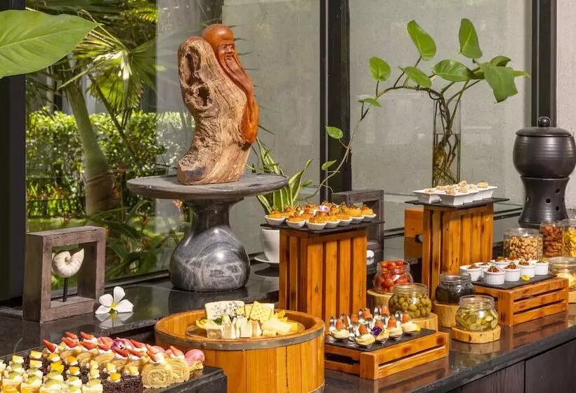 Fotos del hotel Melia Danang Beach Resort:  41