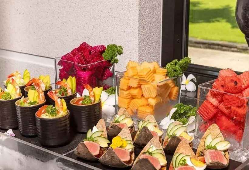 Fotos del hotel Melia Danang Beach Resort:  80