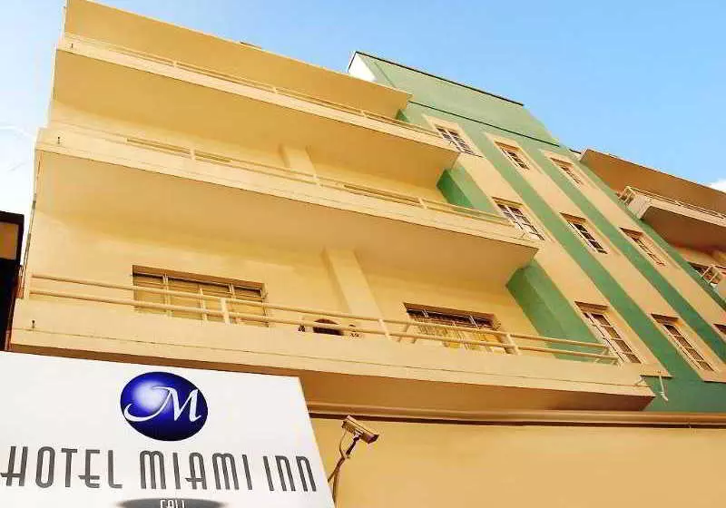 Miami Inn