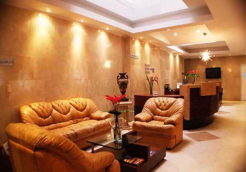 Fotos del hotel Miami Inn:  7