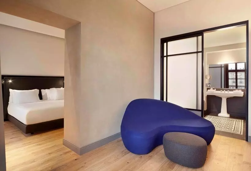 Fotos del hotel Nh Collection Torino Piazza Carlina:  20