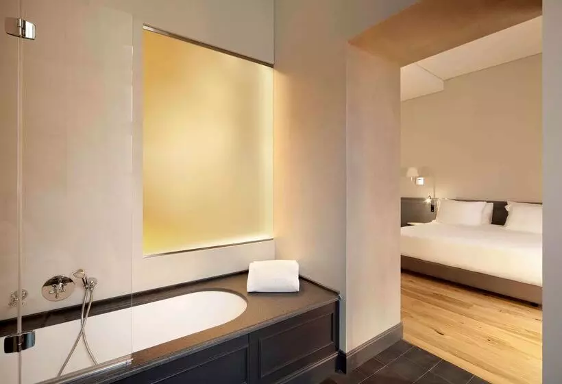 Fotos del hotel Nh Collection Torino Piazza Carlina:  18