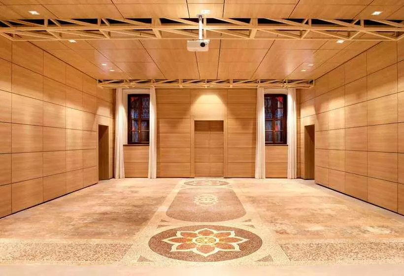 Fotos del hotel Nh Collection Torino Piazza Carlina:  64