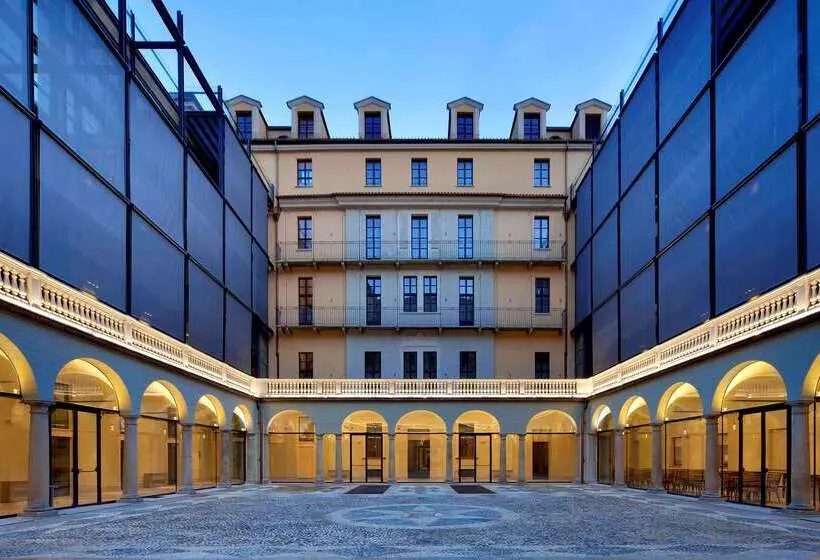 Fotos del hotel Nh Collection Torino Piazza Carlina:  60