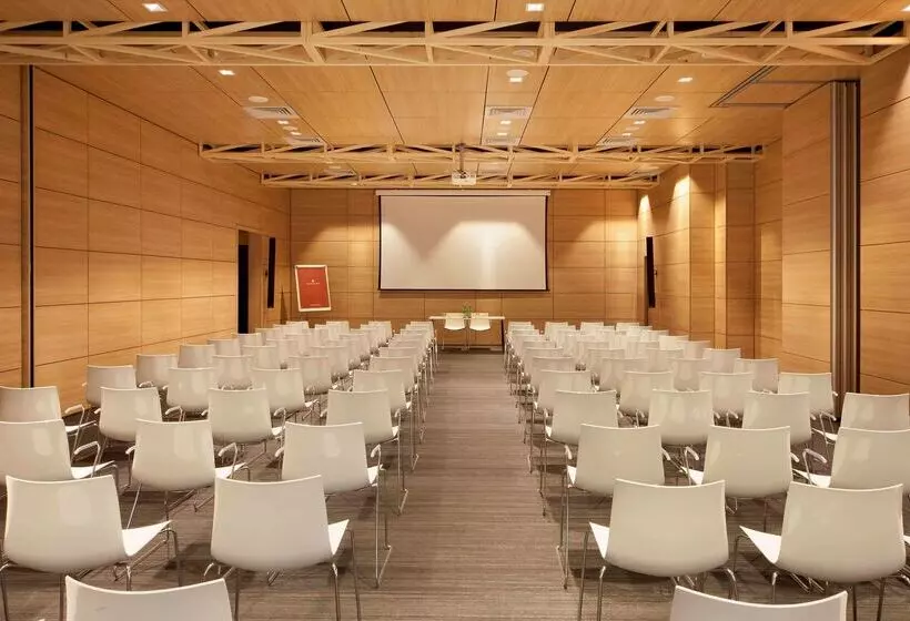 Fotos del hotel Nh Collection Torino Piazza Carlina:  34