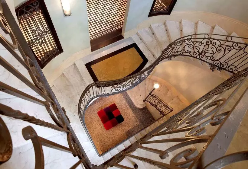 Fotos del hotel Nh Collection Torino Piazza Carlina:  66