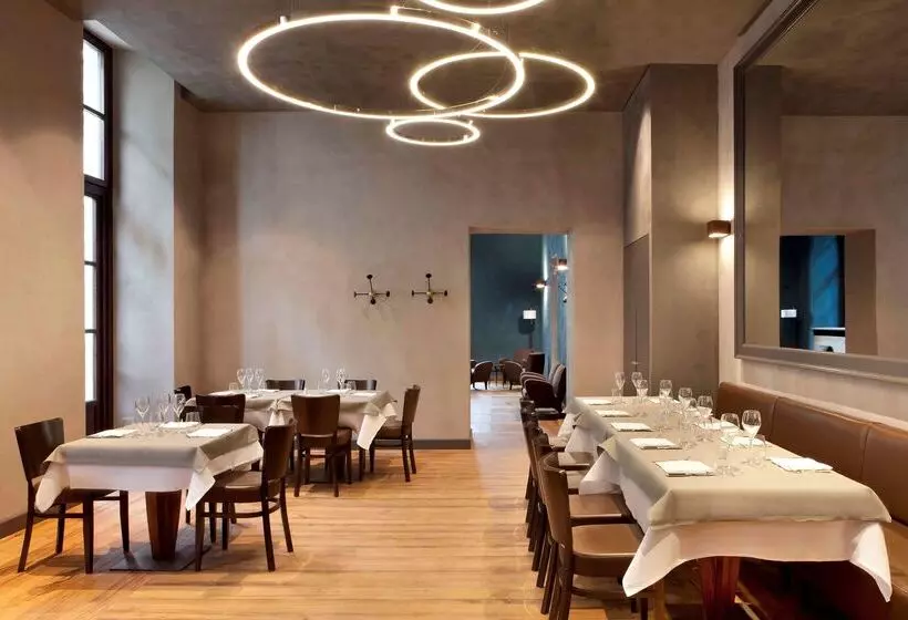 Fotos del hotel Nh Collection Torino Piazza Carlina:  30