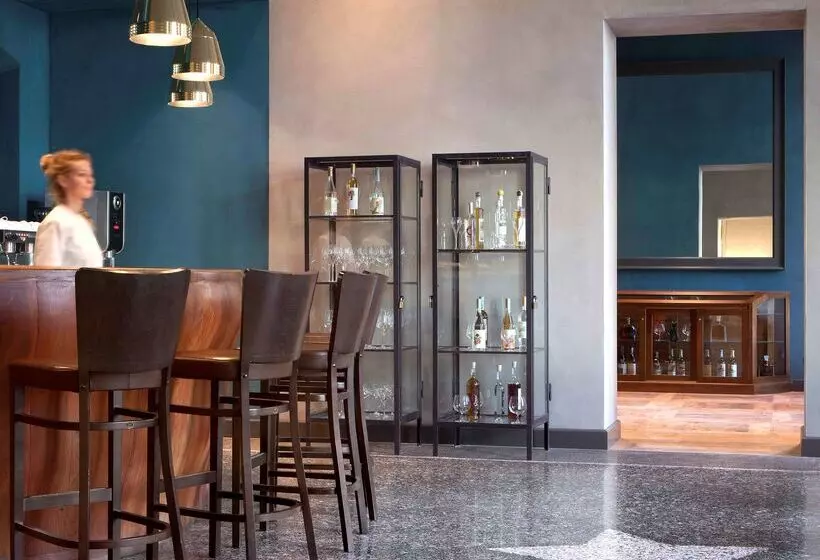 Fotos del hotel Nh Collection Torino Piazza Carlina:  32