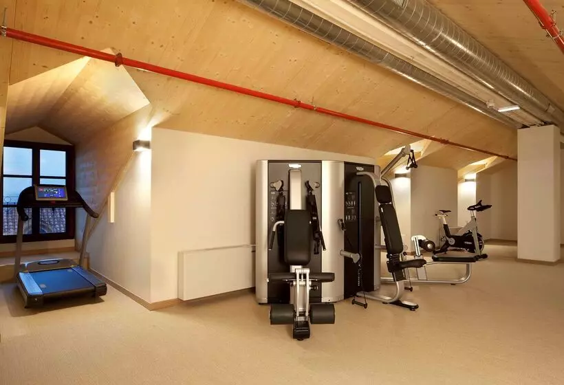 Fotos del hotel Nh Collection Torino Piazza Carlina:  48