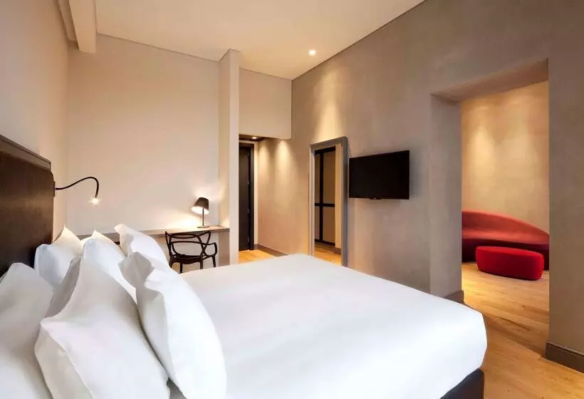 Fotos del hotel Nh Collection Torino Piazza Carlina:  6