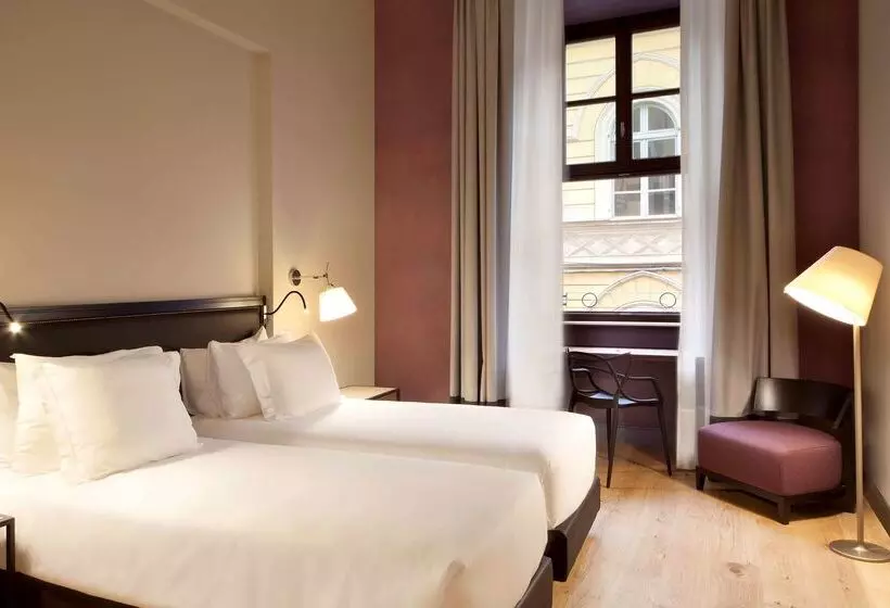 Fotos del hotel Nh Collection Torino Piazza Carlina:  27