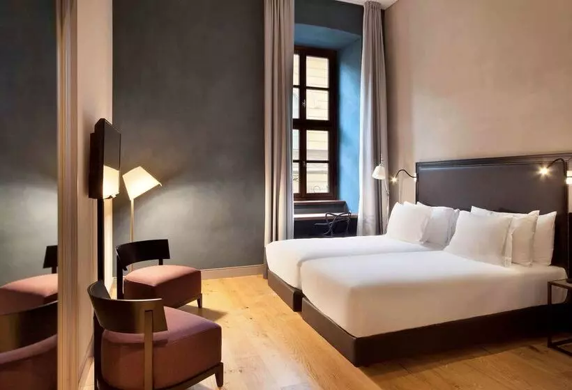 Fotos del hotel Nh Collection Torino Piazza Carlina:  25