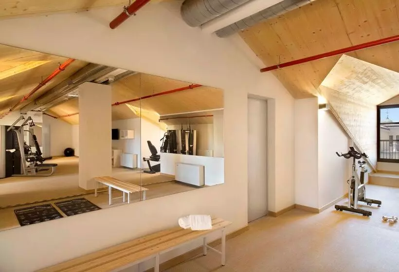 Fotos del hotel Nh Collection Torino Piazza Carlina:  51