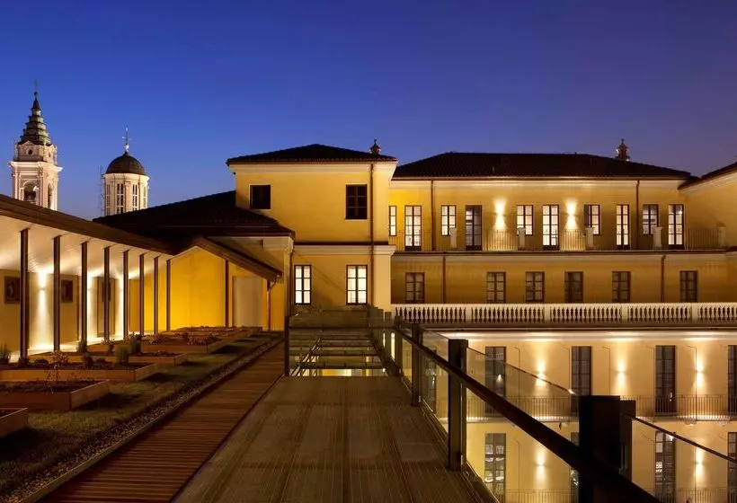 Fotos del hotel Nh Collection Torino Piazza Carlina:  68