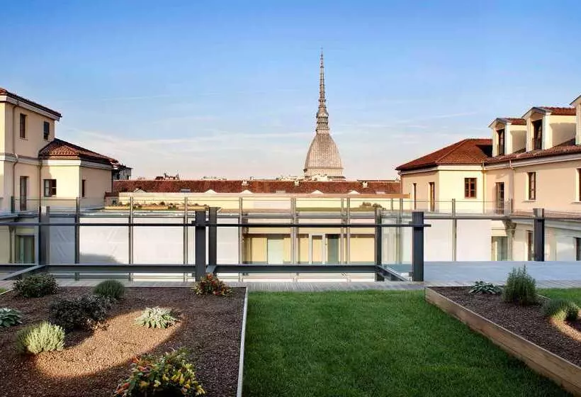 Fotos del hotel Nh Collection Torino Piazza Carlina:  61