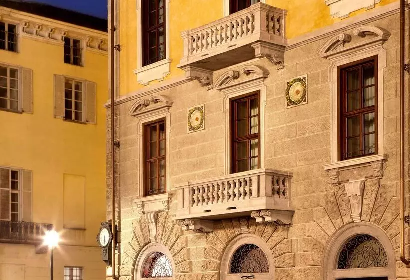 Fotos del hotel Nh Collection Torino Piazza Carlina:  62