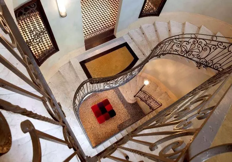 Fotos del hotel Nh Collection Torino Piazza Carlina:  65