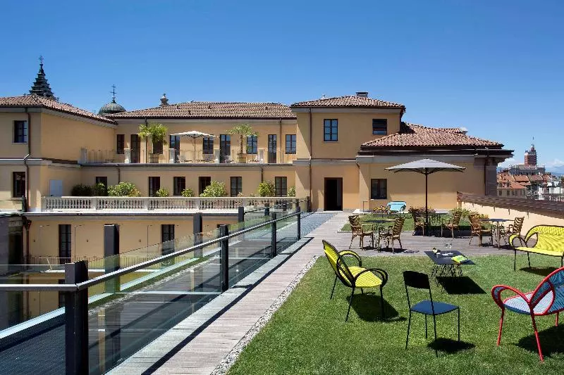 Fotos del hotel Nh Collection Torino Piazza Carlina:  56