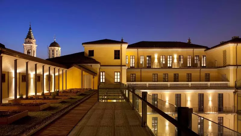 Fotos del hotel Nh Collection Torino Piazza Carlina:  67