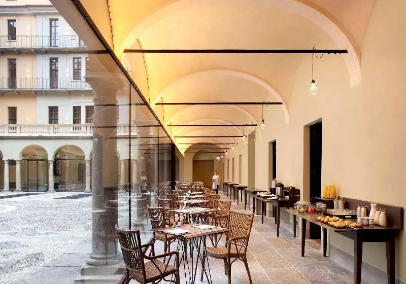 Fotos del hotel Nh Collection Torino Piazza Carlina:  37