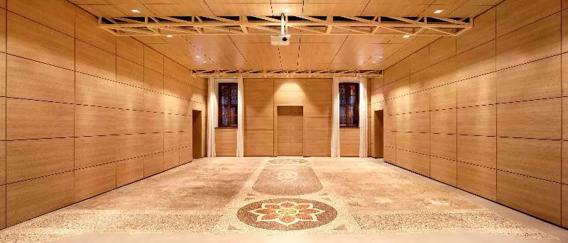 Fotos del hotel Nh Collection Torino Piazza Carlina:  47