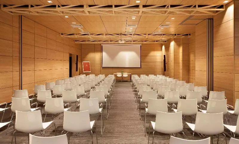 Fotos del hotel Nh Collection Torino Piazza Carlina:  35