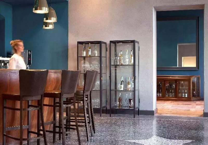 Fotos del hotel Nh Collection Torino Piazza Carlina:  33