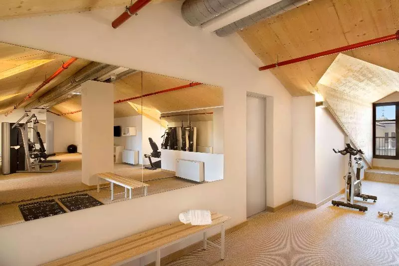 Fotos del hotel Nh Collection Torino Piazza Carlina:  52