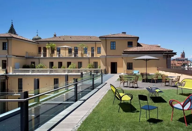 Fotos del hotel Nh Collection Torino Piazza Carlina:  55