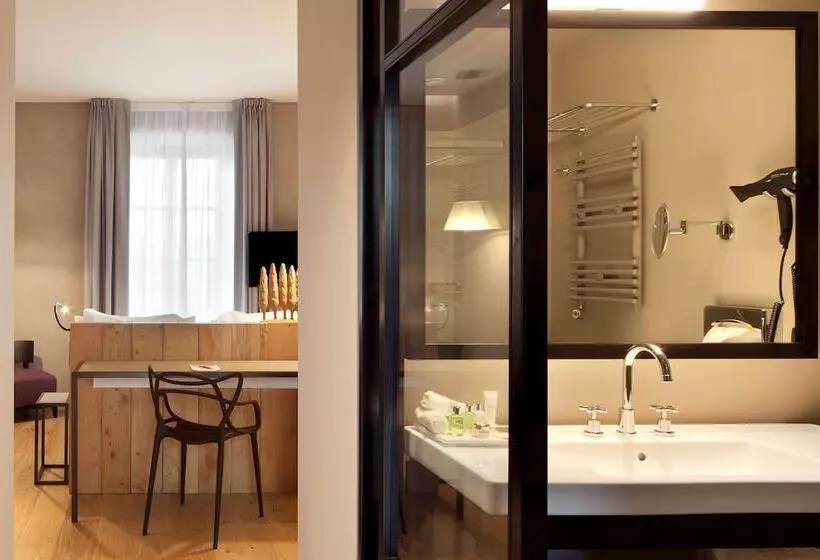 Fotos del hotel Nh Collection Torino Piazza Carlina:  43