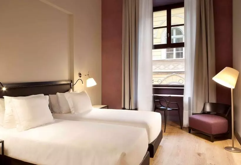 Nh Collection Torino Piazza Carlina