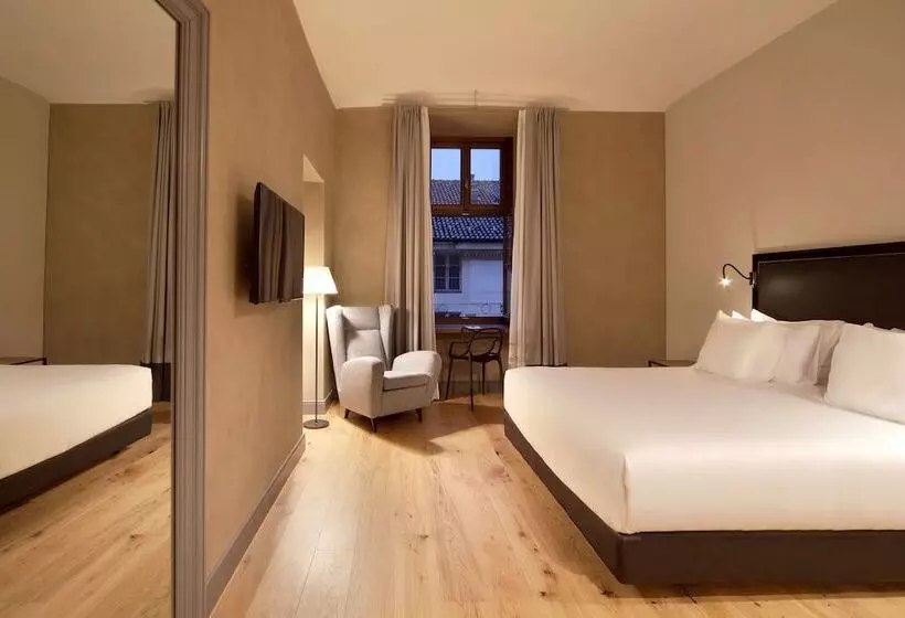 Fotos del hotel Nh Collection Torino Piazza Carlina:  3