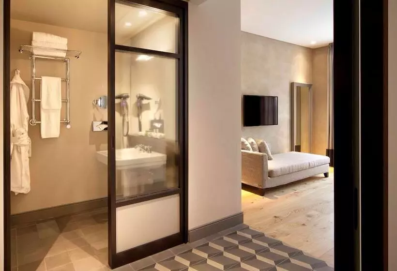 Fotos del hotel Nh Collection Torino Piazza Carlina:  13