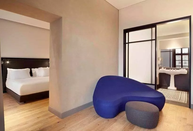 Fotos del hotel Nh Collection Torino Piazza Carlina:  2