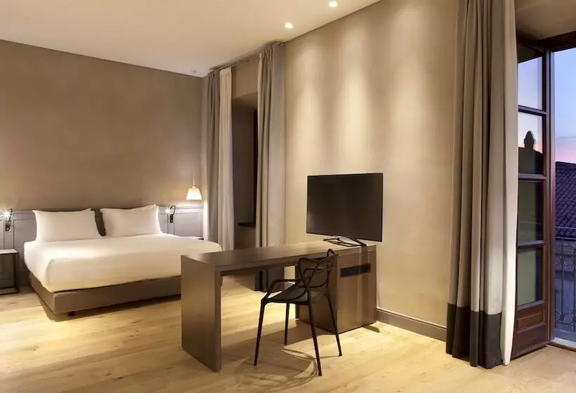 Fotos del hotel Nh Collection Torino Piazza Carlina:  8