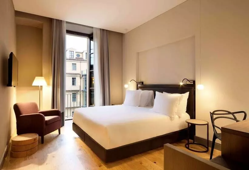 Fotos del hotel Nh Collection Torino Piazza Carlina:  9